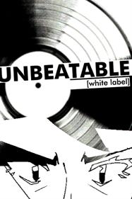 Unbeatable [white label]