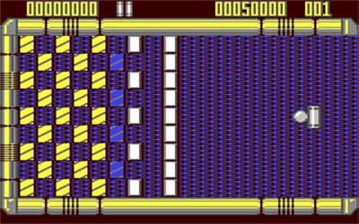 Krakout VI - Screenshot - Gameplay Image