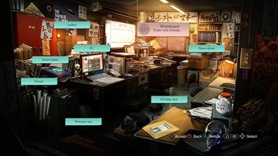 Tokyo Twilight Ghost Hunters: Daybreak Special Gigs - Screenshot - Gameplay Image