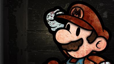 Super Mario Advance - Fanart - Background Image