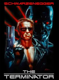 Terminator 1: TBA Edition