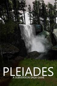 Pleiades: A Subversion Saga Game