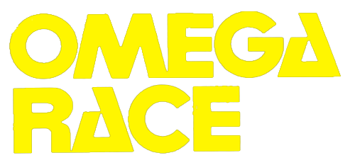 Omega Race Details - LaunchBox Games Database