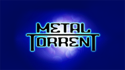 Metal Torrent - Fanart - Background Image
