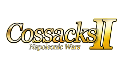 Cossacks II: Napoleonic Wars - Clear Logo Image