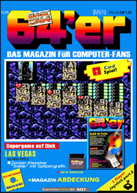 Las Vegas (Magna Media) - Fanart - Box - Front Image