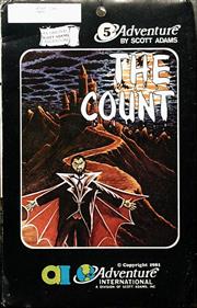 The Count - Box - Front Image