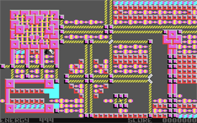 Spore - Screenshot - Gameplay Image