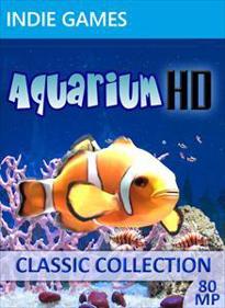 Aquarium HD