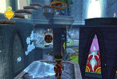 SPRay - Screenshot - Gameplay Image