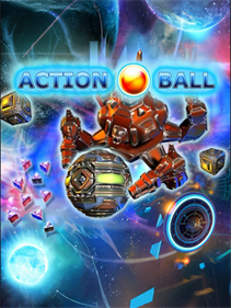 Action Ball - Fanart - Box - Front Image