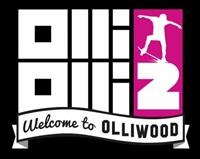 OlliOlli2: Welcome to Olliwood - Box - Front Image