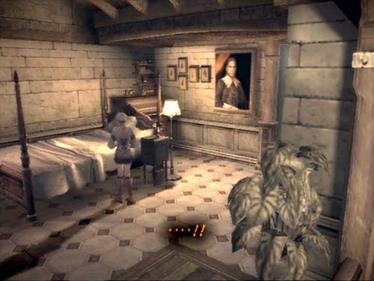 Haunting Ground - Screenshot - Gameplay Image