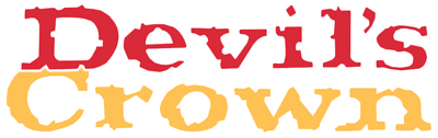 Devil's Crown - Clear Logo Image