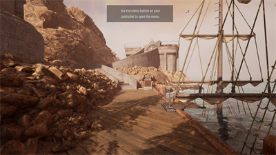 Myst (2021) - Screenshot - Gameplay Image