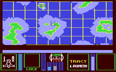Assault Machine - Screenshot - Gameplay Image