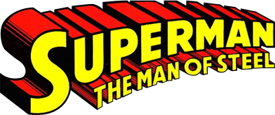 Superman Details - LaunchBox Games Database