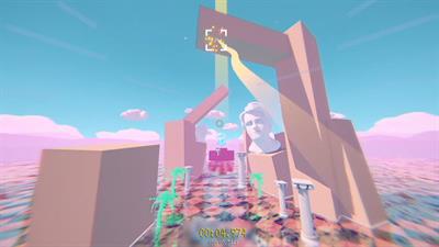 Verlet Swing - Screenshot - Gameplay Image