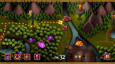 Sparkle 2 - Screenshot - Gameplay Image