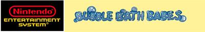 Bubble Bath Babes - Banner Image