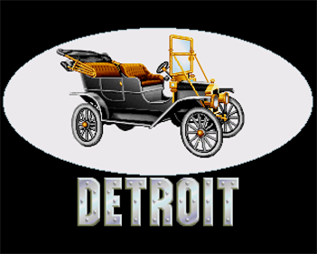 Detroit - Screenshot - Game Title Image