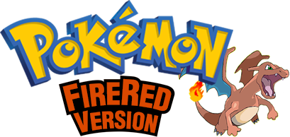 Pokemon: FireRed Version