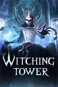 Witching Tower VR - Box - Front Image