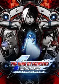 THE KING OF FIGHTERS 2002 UNLIMITED MATCH