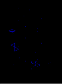 3-D Zapper - Screenshot - Gameplay Image
