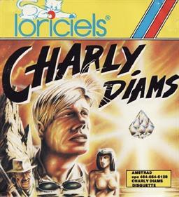 Charly Diams - Box - Front Image