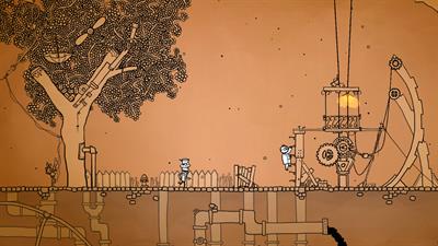 39 Days to Mars: A Cooperative Adventure - Screenshot - Gameplay Image