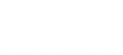 Big Bug Bang: Le Retour de Commander Blood - Clear Logo Image