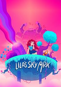 Lila’s Sky Ark - Box - Front Image