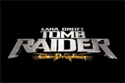Tomb Raider: The Prophecy - Screenshot - Game Title Image