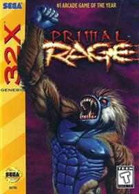 download primal rage 2