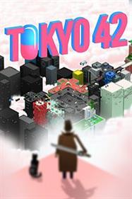 Tokyo 42 - Box - Front Image
