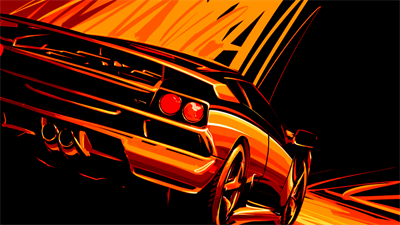 Lamborghini: American Challenge - Fanart - Background Image