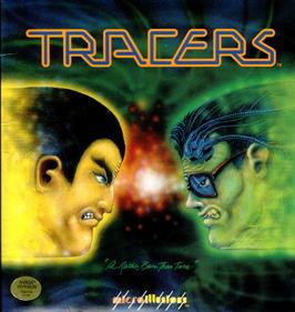 Tracers - Box - Front Image