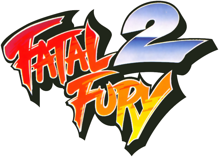 Fatal Fury 2 Images - LaunchBox Games Database