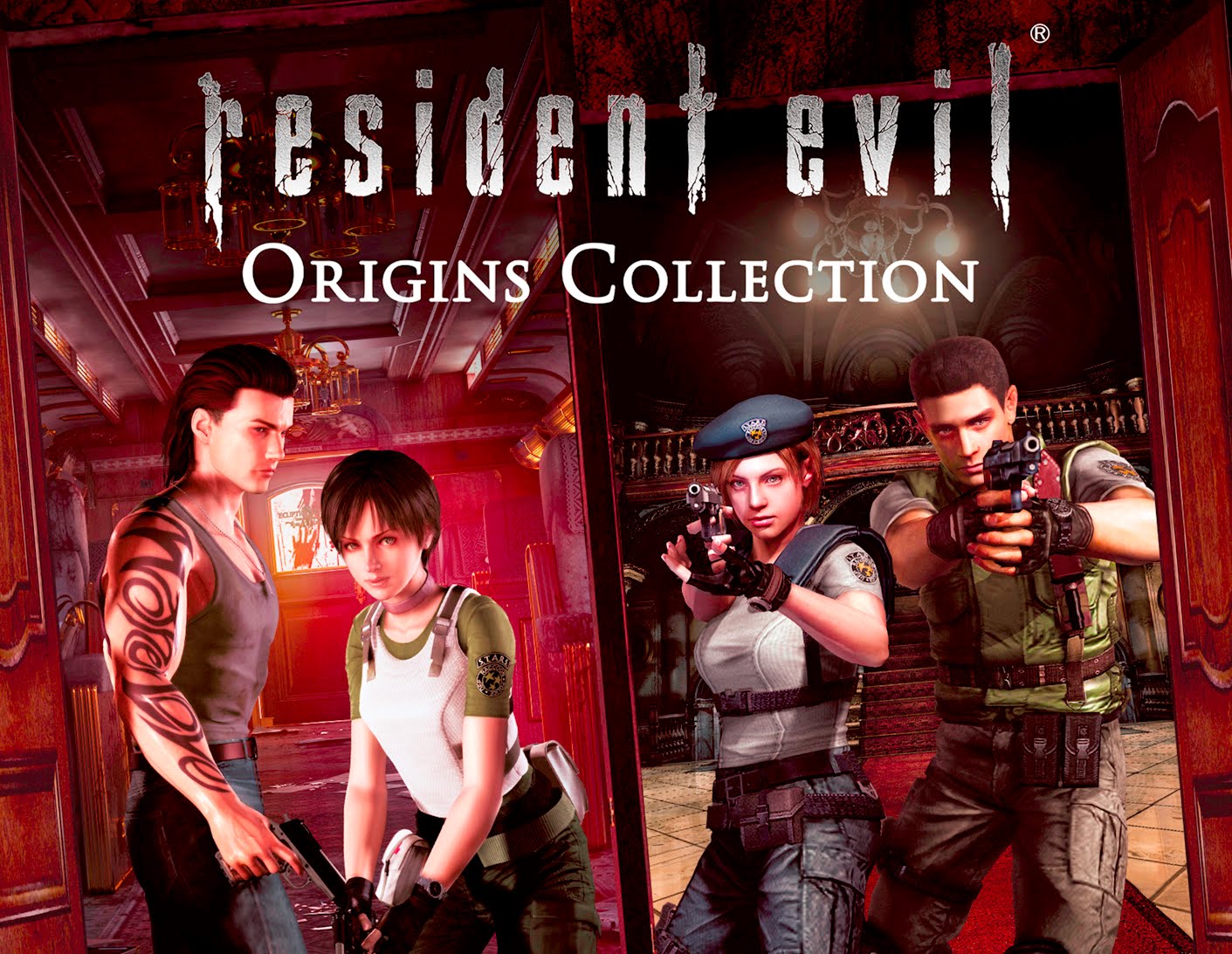 Resident Evil: Origins Collection - Metacritic