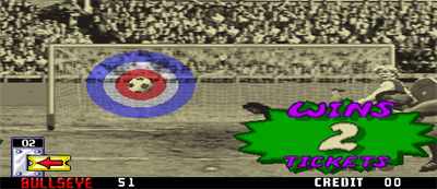 X the Ball - Screenshot - Gameplay Image