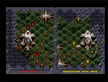 Amiga Action #25 - Screenshot - Gameplay Image