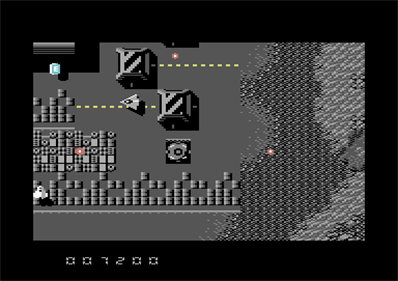 Border Blast 3 - Screenshot - Gameplay Image