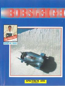 Bobsleigh - Box - Front Image