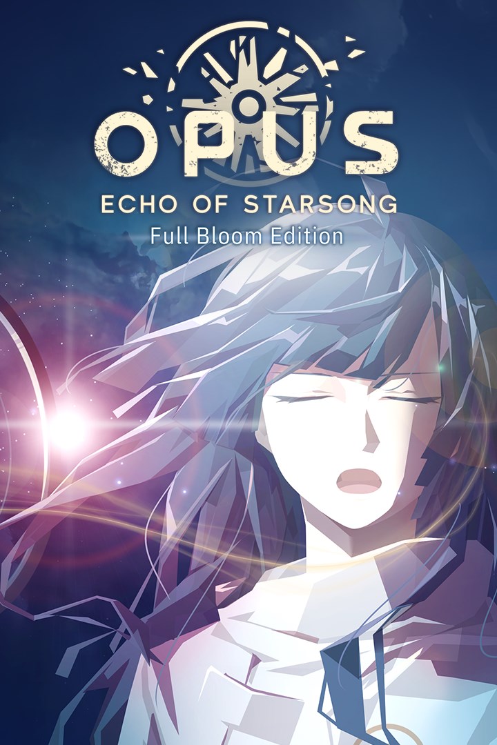 OPUS: Echo of Starsong : Full Bloom Edition