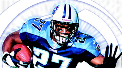 Madden NFL 2001 - Fanart - Background Image