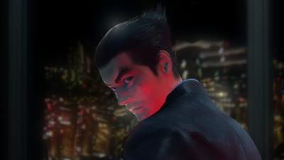 Tekken Tag Tournament - Fanart - Background Image