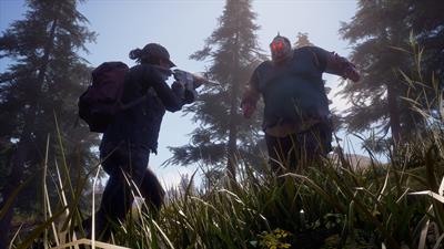 State of Decay 2 - Screenshot - Gameplay Image