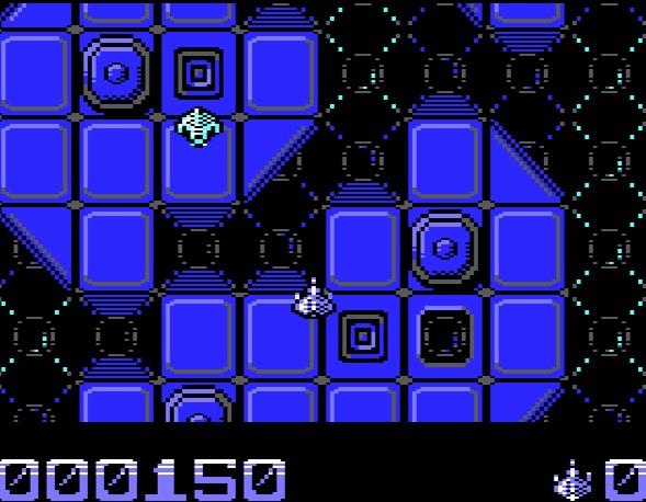 Gantrix - 1