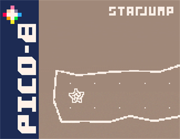 Starjump - Box - Front Image